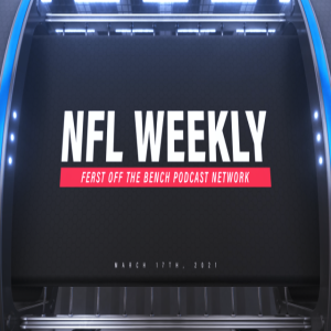 Ferst Off the Bench Podcast Network: NFL Week 15 Preview