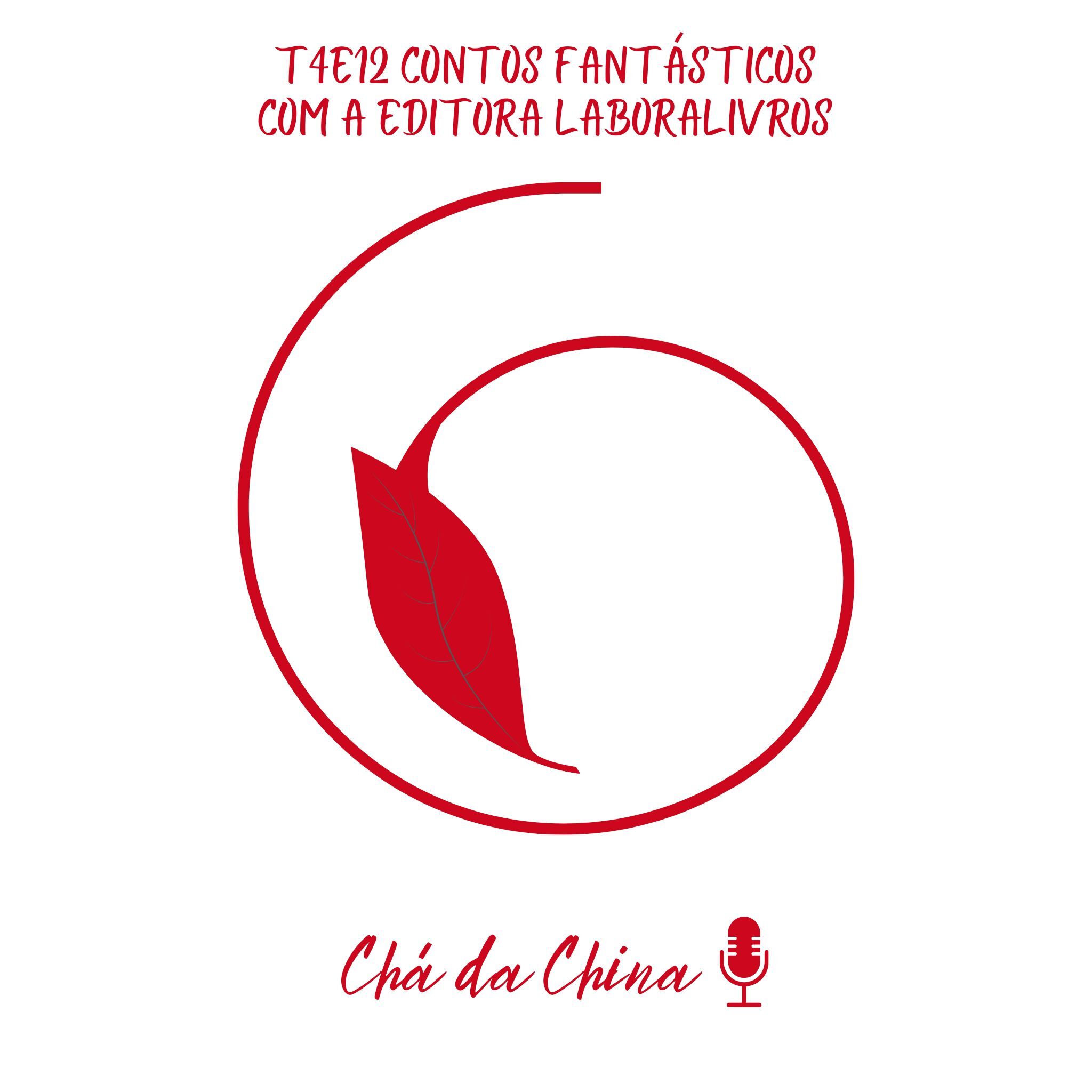 Chá da China