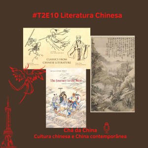 T2E10 - Literatura chinesa