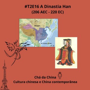 T2E16 - A Dinastia Han