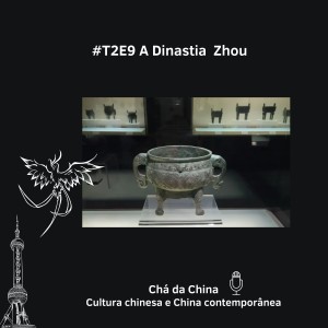T2E9 - A Dinastia Zhou