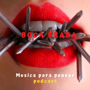 Boca braba