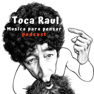 Toca Raul - Gitá