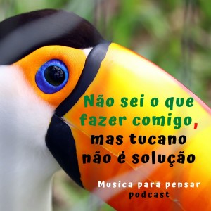 Não sei o que fazer comigo, mas votar em tucano não é solução