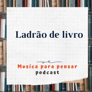 Ladrão de livro