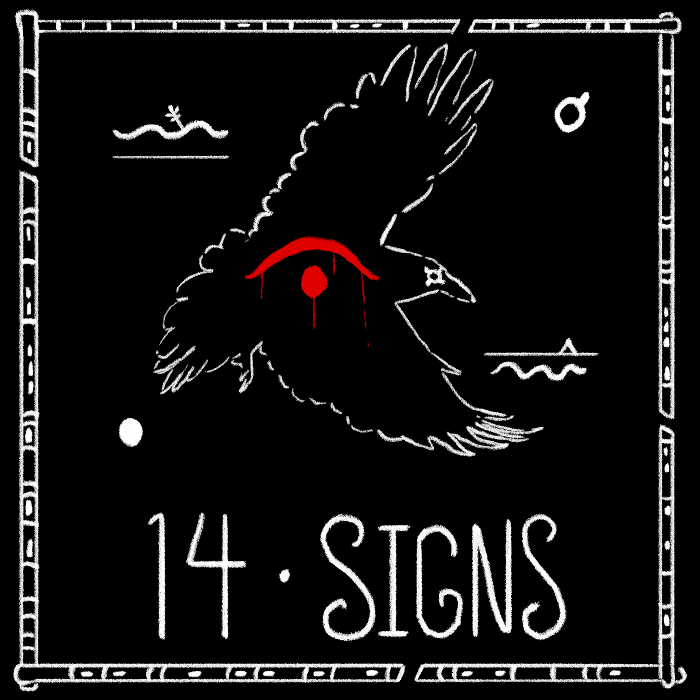 Episode 14 - Signs