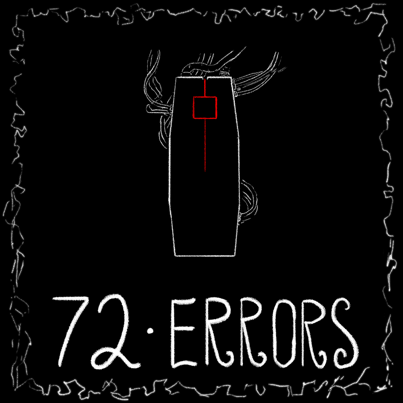 Episode 72 - Errors