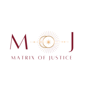 Welcome to Matrix of Justice