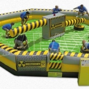 Bounce House Rental Phoenix AZ