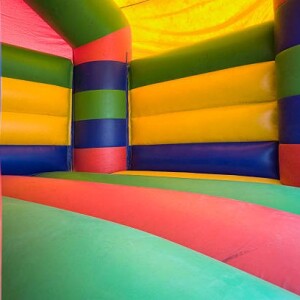 Bounce House Rental