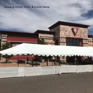 Party Rentals Phoenix