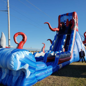 Bounce House Rentals Chandler