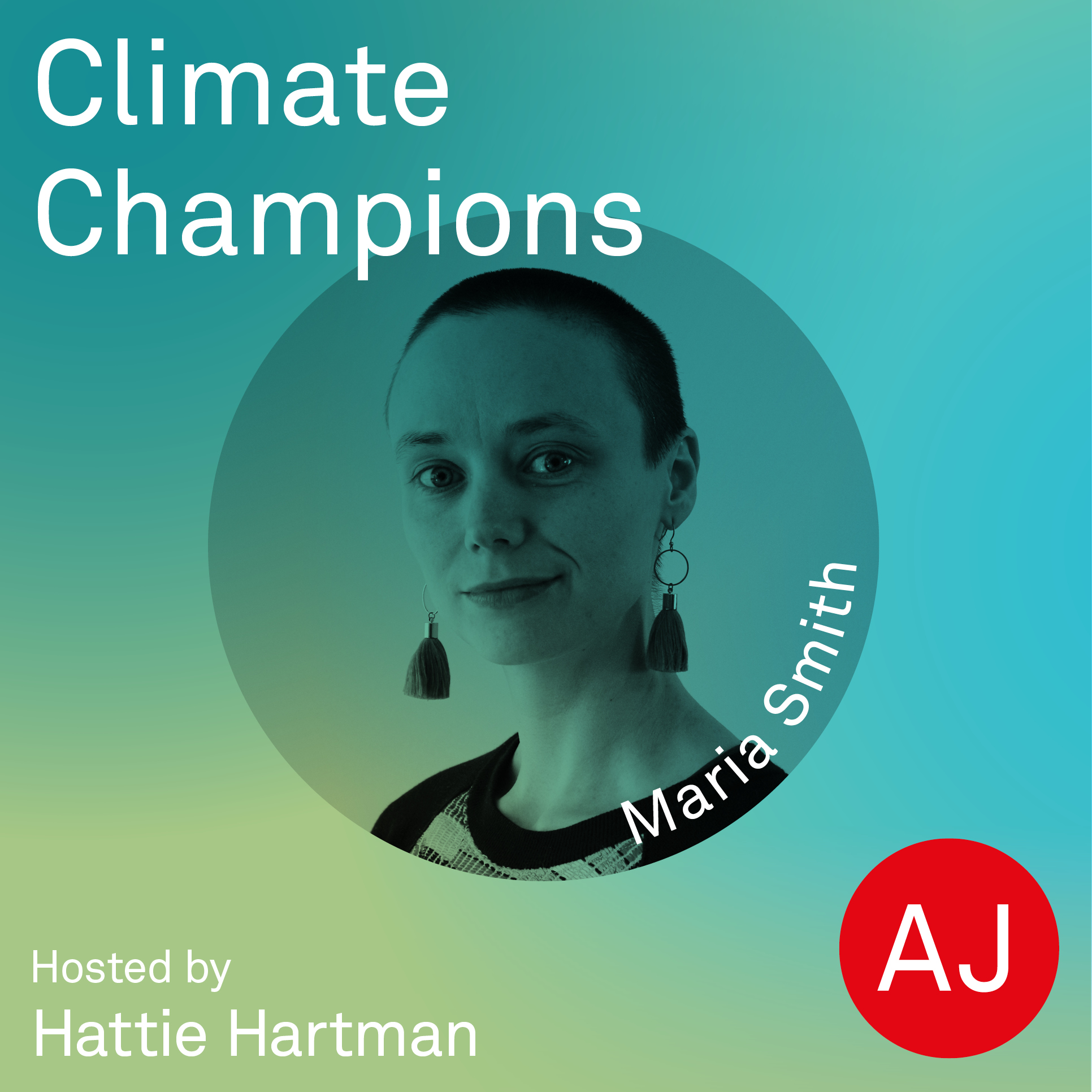 AJ Climate Champions