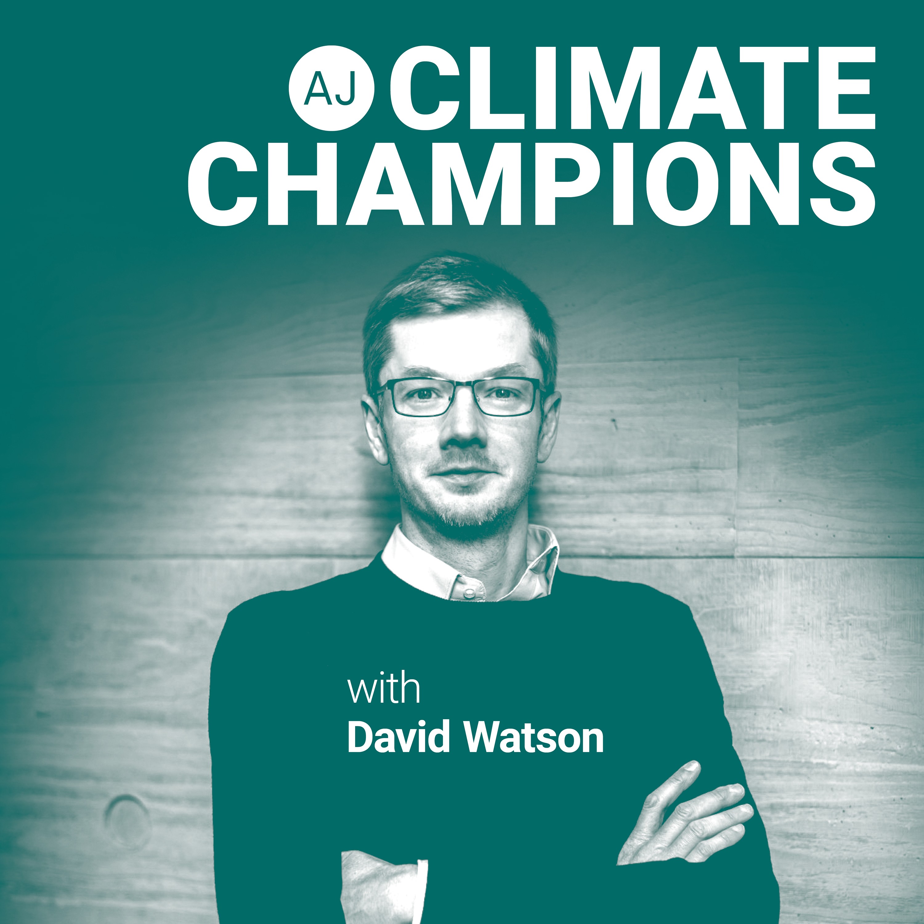 AJ Climate Champions