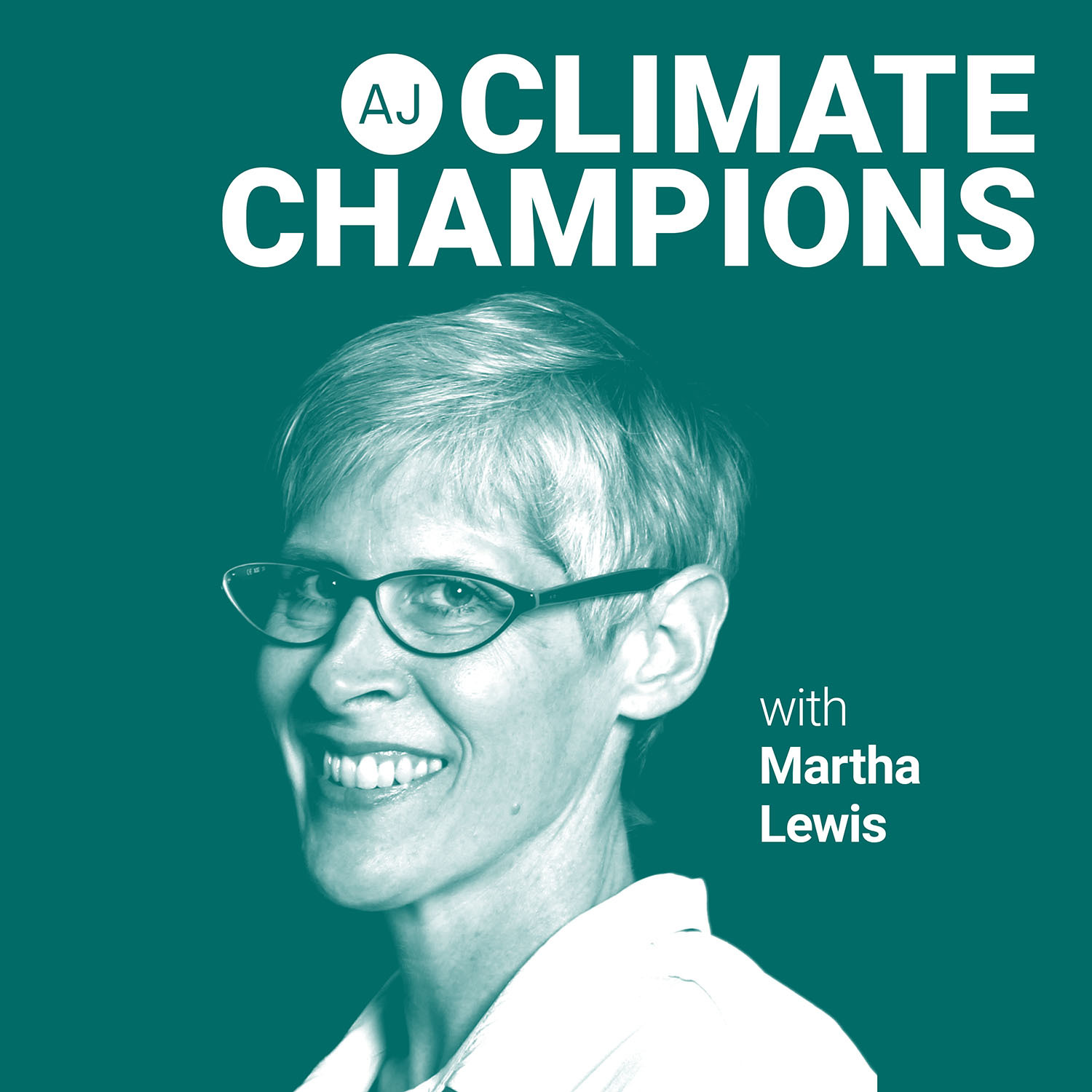 AJ Climate Champions
