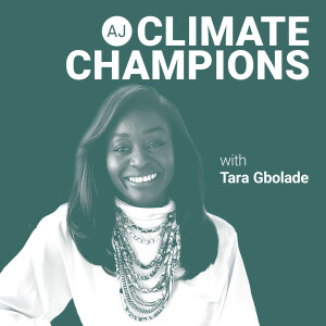 Tara Gbolade: ‘It’s unsustainable for small practices not to upskill’