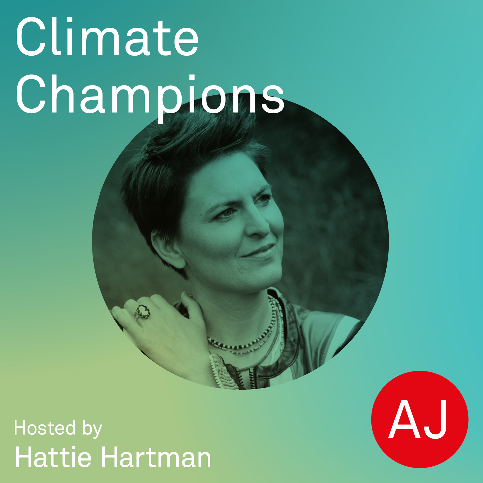 AJ Climate Champions