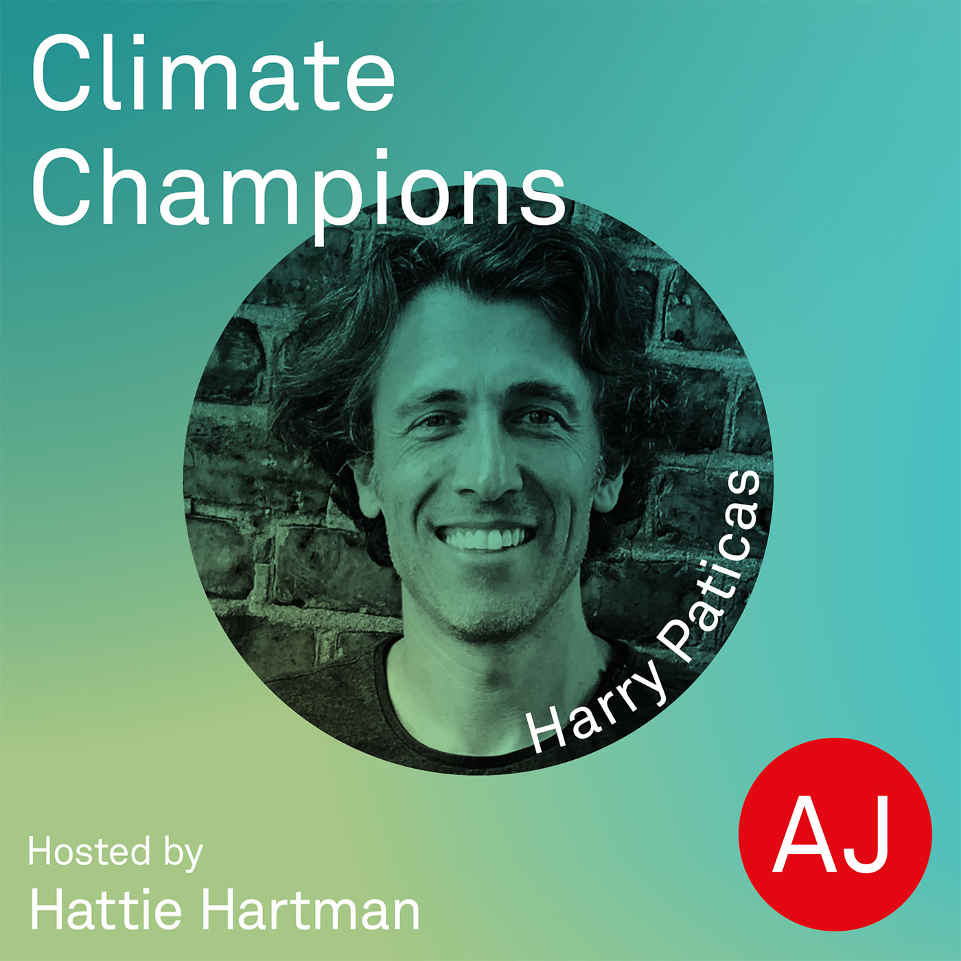 AJ Climate Champions