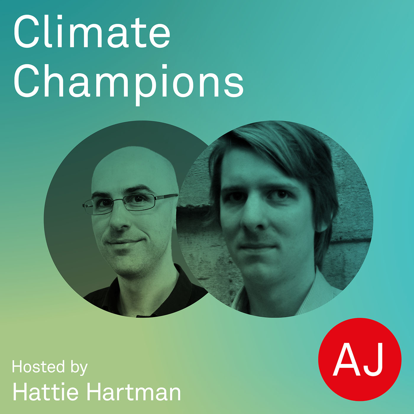 AJ Climate Champions