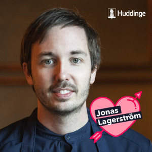 Jonas Lagerström: den maträtten är Huddinge!