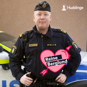 Polisen Reine Berglund och brottet han aldrig glömmer