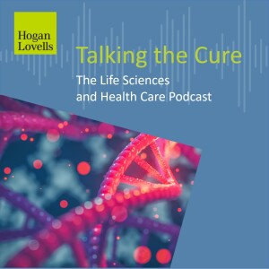 Talking The Cure: Discussing artificial intelligence in drug discovery and the possible legal issues that result from this usage.