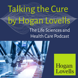 Talking the Cure - Exploring the industry with Robert F. Church