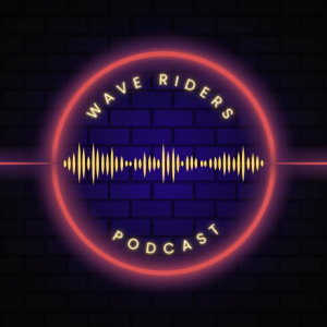 Wave Riders: Episode 1