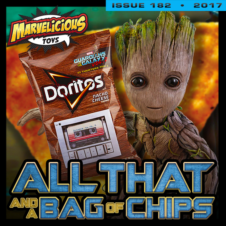Issue 182: All That and a Bag of Chips