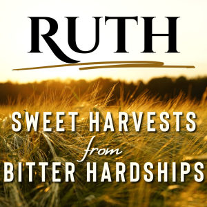 Ruth 3:1-18 (Pastor Stephen Merkh)