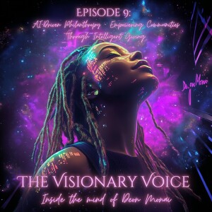 Episode 9: AI-Driven Philanthropy - Empowering Communities Through Intelligent Giving
