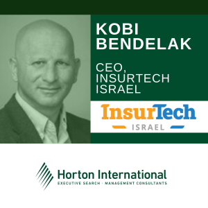 We’re From a Tough Neighborhood, Independence and Innovation are our Culture (w/Kobi Bendelak, CEO Insurtech Israel)