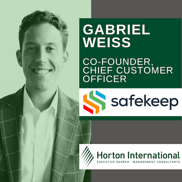The Insurtech Leadership Podcast