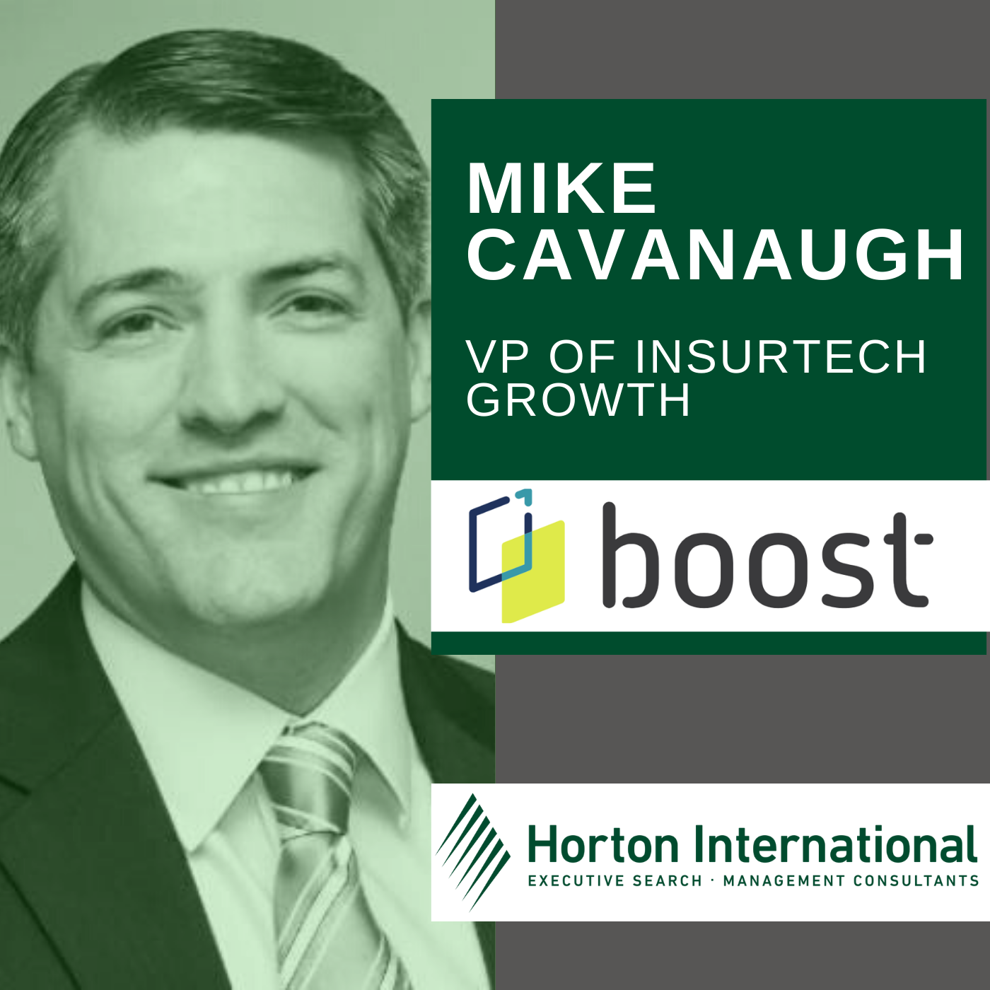 The Insurtech Leadership Podcast