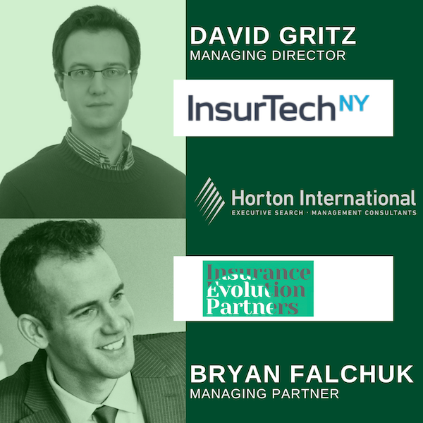 The Insurtech Leadership Podcast