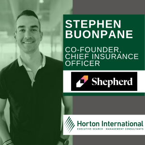 Using Data to Insure Construction Sites: Sensors, AI, Risk, Safety & Productivity (w/Stephen Buonpane, Co-Founder and CIO at Shepherd)
