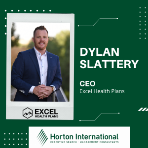 Why Health Insurance Is Not Important -- Until It Suddenly Is (w/Dylan Slattery, CEO Excel Health Plans)