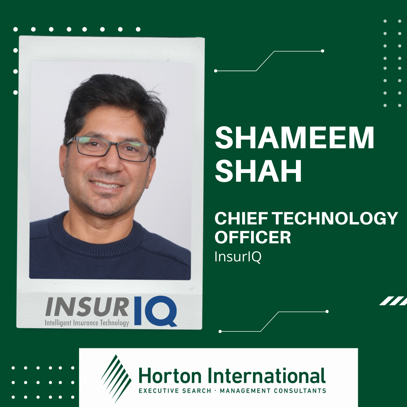The Insurtech Leadership Podcast