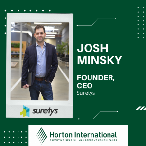 Improving Access for First-Time Auto Buyers (w/Josh Minsky, CEO Suretys)