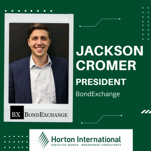Rebuilding a 40-Year Old Company into a High-Growth Tech Platform for Agents (w/Jackson Cromer, President BondExchange)