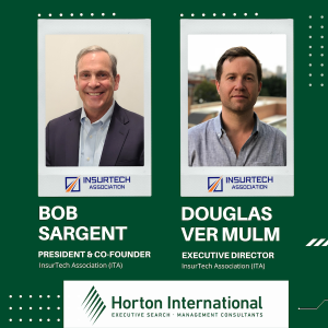 Breaking Down Barriers for Insurtechs: Why We Launched a Non-Profit Industry Association (w/Bob Sargent & Doug Ver Mulm, InsurTech Association)