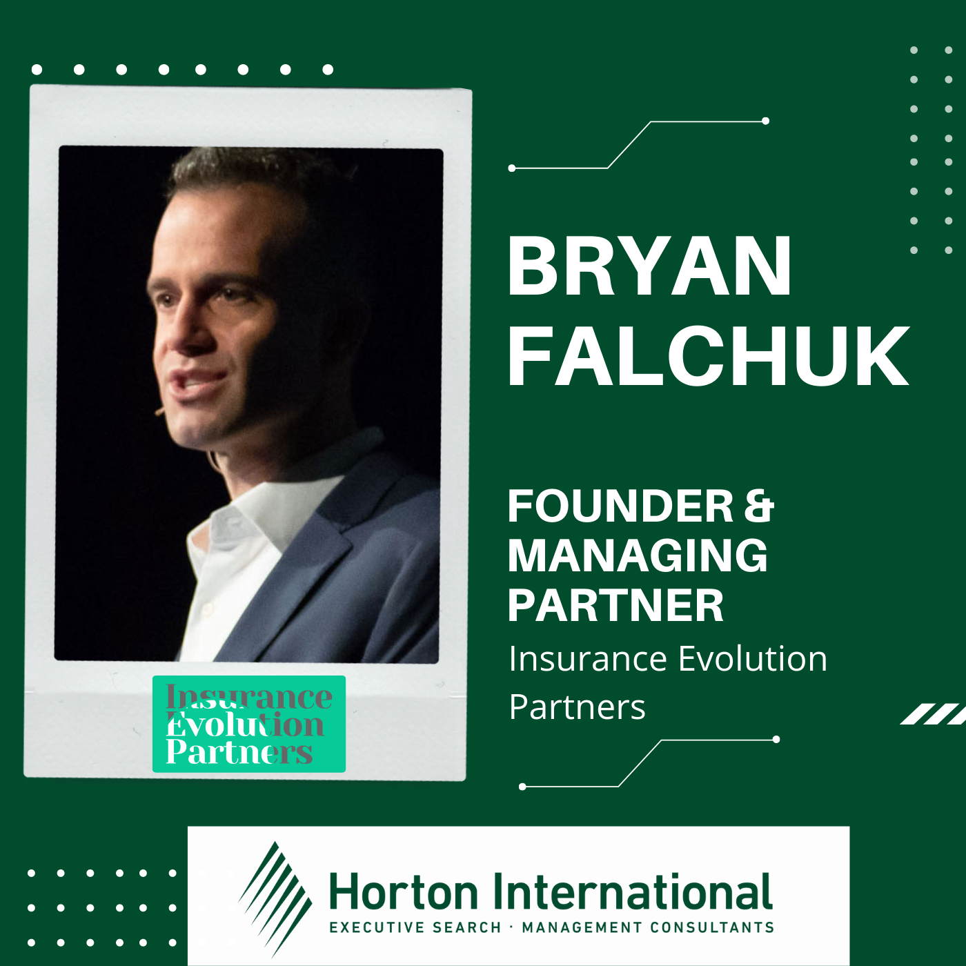 The Insurtech Leadership Podcast