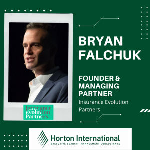 Learning from Real Stories of Insurance Change (w/Bryan Falchuk, Founder Insurance Evolution Partners)