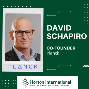 Lengthen Your Runway and Other Tips to Surviving a Down Market -  (w/David Schapiro, Planck Co-Founder)