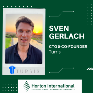 Why Financial Services Provided by Banks to Insurers and Agencies is Broken (w/Sven Gerlach, CTO Turris)