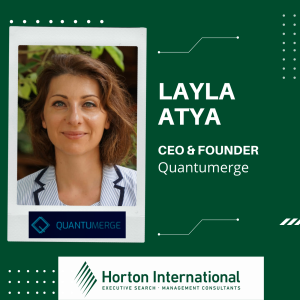 Helping Underwriters Turn R&W Transaction Liability Insurance Into a Safer Policy (w/Layla Atya, CEO & Founder Quantumerge)