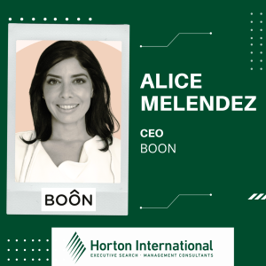 Helping Carriers Move from Risk-Sharing to Data-Sharing in the Multi-Family Residential Market (w/Alice Melendez, CEO of BOON)