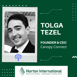 Creating the Venmo-Paypal of Insurtech with a Verified Data Layer for Insurance Customers (w/Tolga Tezel, CEO Canopy Connect)