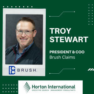 How a Claims Processor Morphed into a Leading Insurtech - It’s All About the Workflows (w/Troy Stewart, COO Brush Claims)