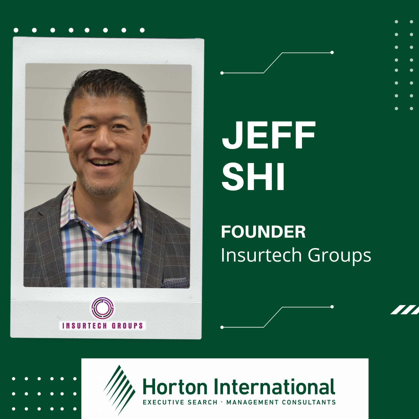 The Insurtech Leadership Podcast